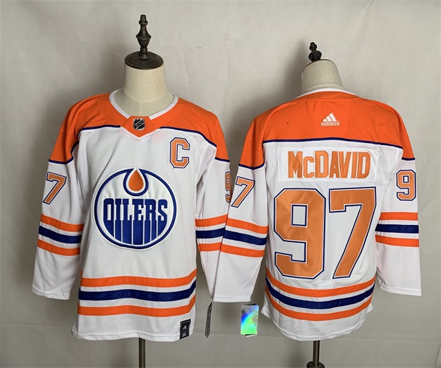 Edmonton Oilers jerseys 2022-002